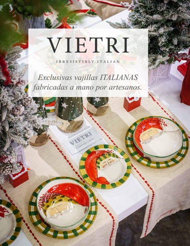 家具目录 Vajillas y Cristalería 第 2 页