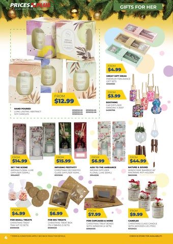 Plenty of Presents at Prices Plus this Christmas 第 4 页