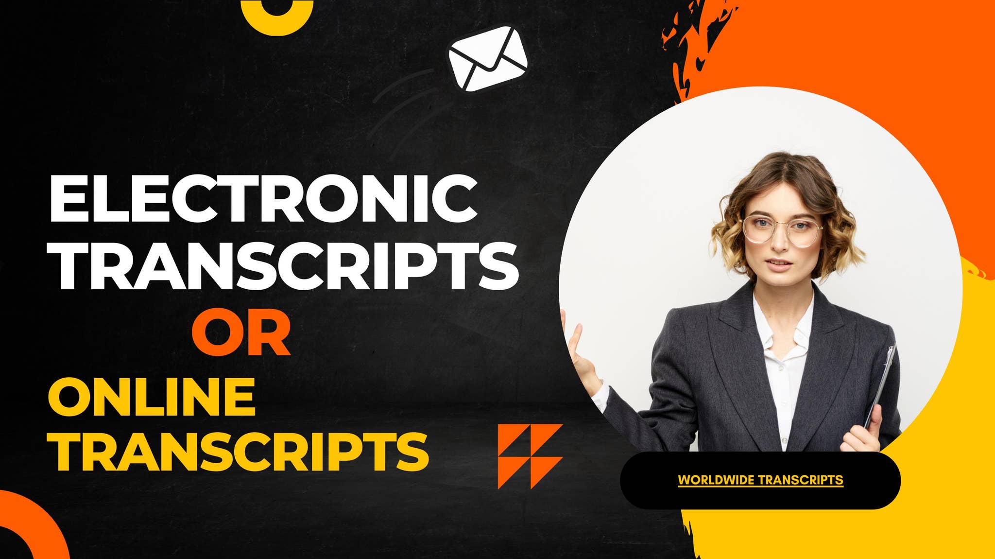 E-Transcripts Via Worldwide Transcripts by Worldwide Transcripts - Issuu