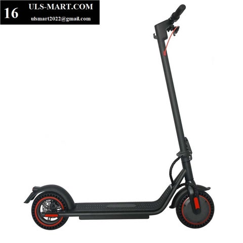 ULS-MART.COM 家具目录 · | DYA3-P01 | 04-SCOOTER | ulsmart2022@gmail.com 第 16 页