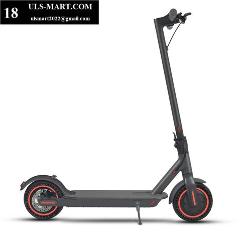 ULS-MART.COM 家具目录 · | DYA3-P01 | 04-SCOOTER | ulsmart2022@gmail.com 第 18 页