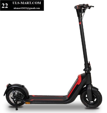ULS-MART.COM 家具目录 · | DYA3-P01 | 04-SCOOTER | ulsmart2022@gmail.com 第 22 页