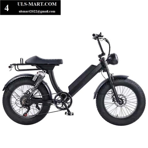 ULS-MART.COM 家具目录 · | DYA3-P01 | 04-SCOOTER | ulsmart2022@gmail.com 第 4 页