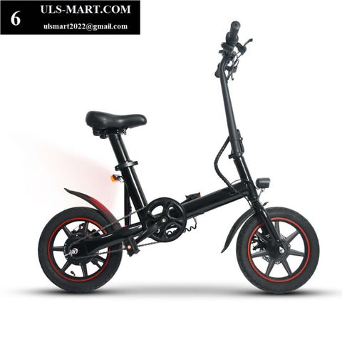ULS-MART.COM 家具目录 · | DYA3-P01 | 04-SCOOTER | ulsmart2022@gmail.com 第 6 页