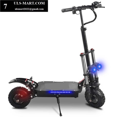 ULS-MART.COM 家具目录 · | DYA3-P01 | 04-SCOOTER | ulsmart2022@gmail.com 第 7 页