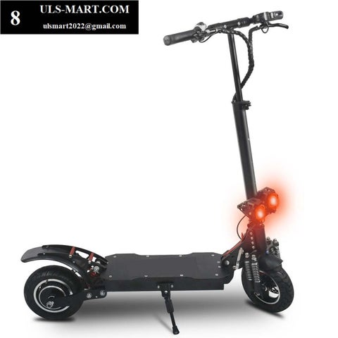 ULS-MART.COM 家具目录 · | DYA3-P01 | 04-SCOOTER | ulsmart2022@gmail.com 第 8 页