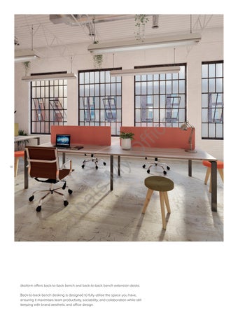 Energy Effective Heated Desks 第 18 页