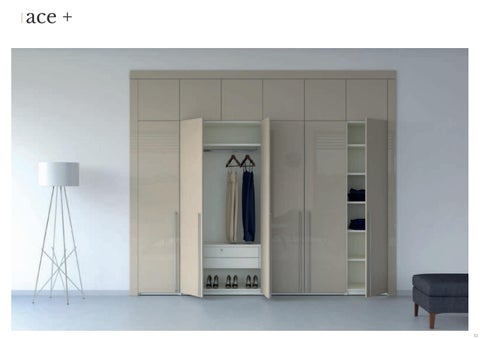 Exclusives Wardrobes 4 Art Studios Dubai, Düsseldorf, Mumbai 第 10 页