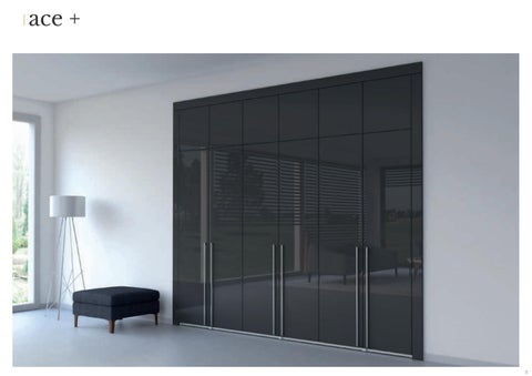 Exclusives Wardrobes 4 Art Studios Dubai, Düsseldorf, Mumbai 第 11 页