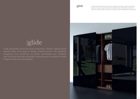 Exclusives Wardrobes 4 Art Studios Dubai, Düsseldorf, Mumbai 第 13 页