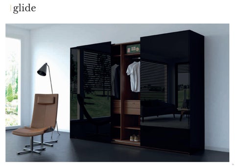 Exclusives Wardrobes 4 Art Studios Dubai, Düsseldorf, Mumbai 第 14 页
