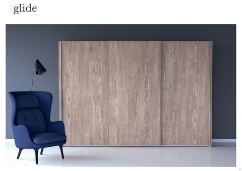 Exclusives Wardrobes 4 Art Studios Dubai, Düsseldorf, Mumbai 第 16 页