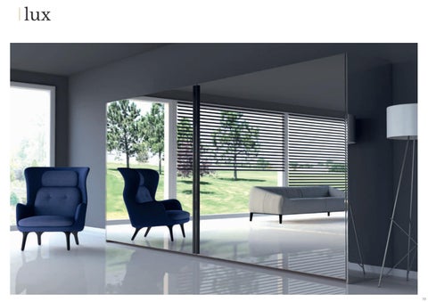 Exclusives Wardrobes 4 Art Studios Dubai, Düsseldorf, Mumbai 第 19 页