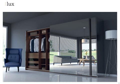Exclusives Wardrobes 4 Art Studios Dubai, Düsseldorf, Mumbai 第 20 页