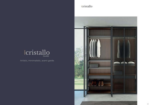 Exclusives Wardrobes 4 Art Studios Dubai, Düsseldorf, Mumbai 第 23 页