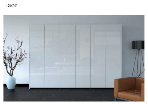 Exclusives Wardrobes 4 Art Studios Dubai, Düsseldorf, Mumbai 第 6 页