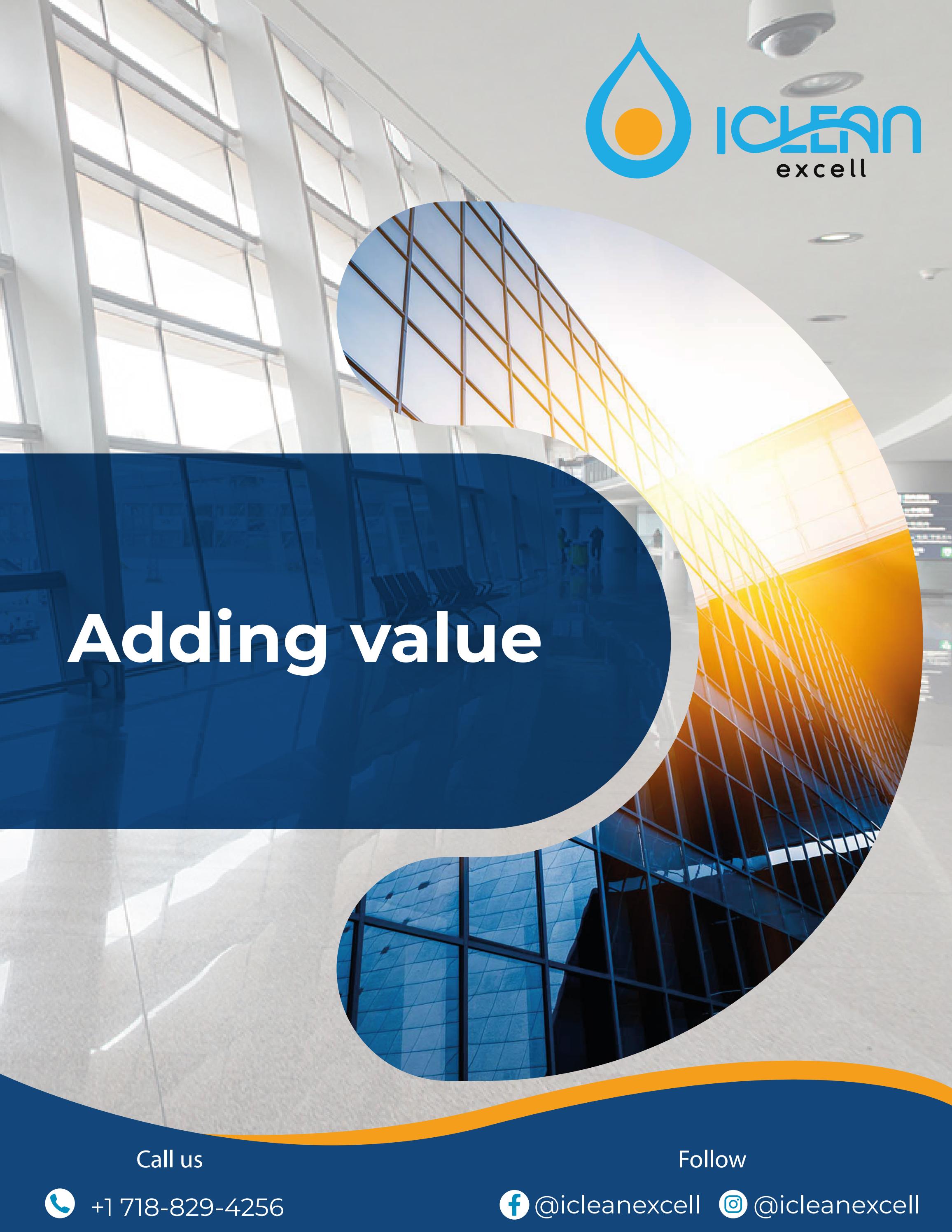 Most Awarded Cleaning Company In New York by mentenuevamarketing Issuu