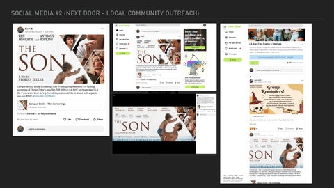The Son Recap Report 第 13 页