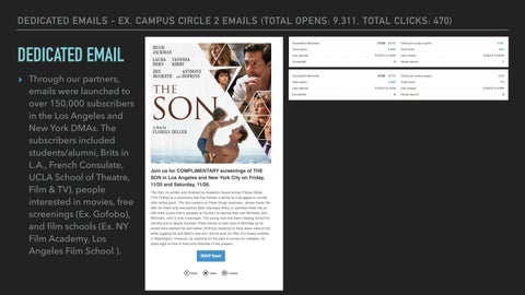 The Son Recap Report 第 7 页
