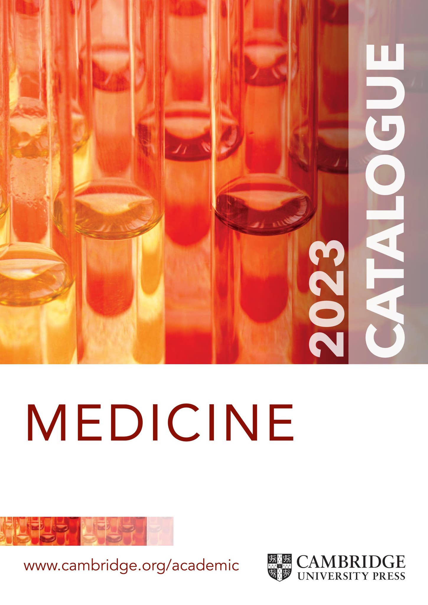 Medicine Catalogue 2023 by Cambridge University Press, Asia Issuu