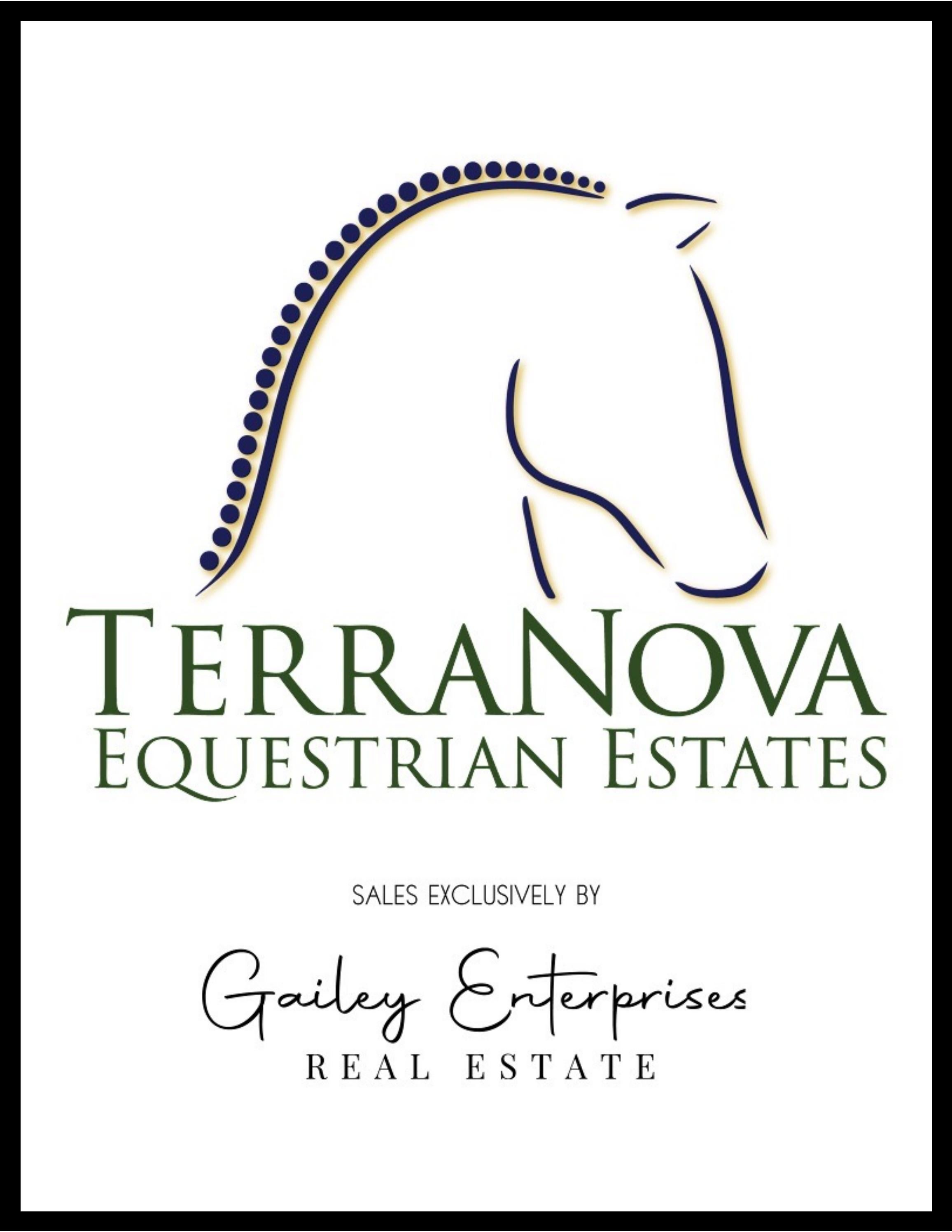 The Estates at TerraNova by Gailey Enterprises Real Estate by Rhonda