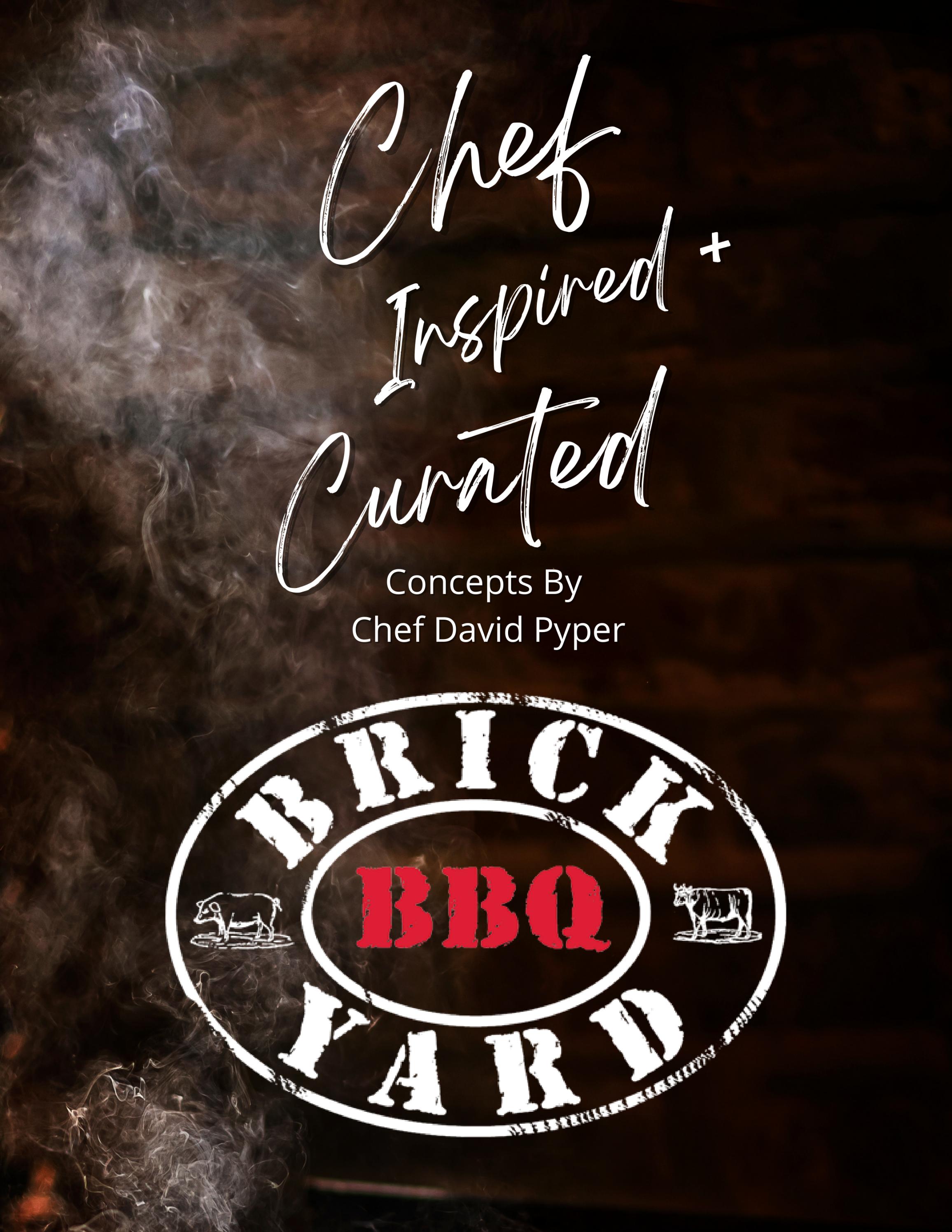 Brick Yard BBQ RTU Menu by Sysco Canada Issuu