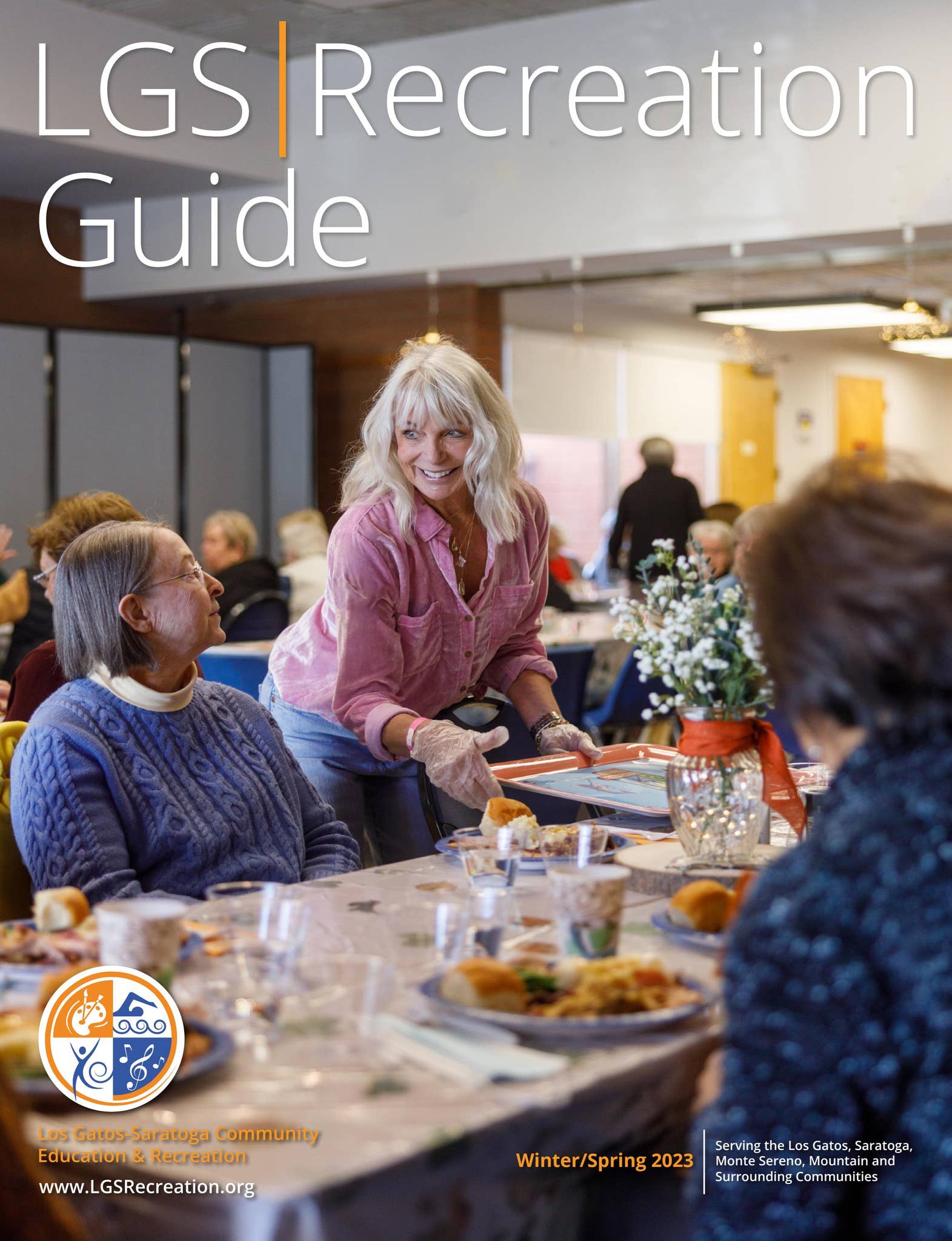 LGS Recreation Activity Guide Winter/Spring 2023 by lgsrecreation - Issuu
