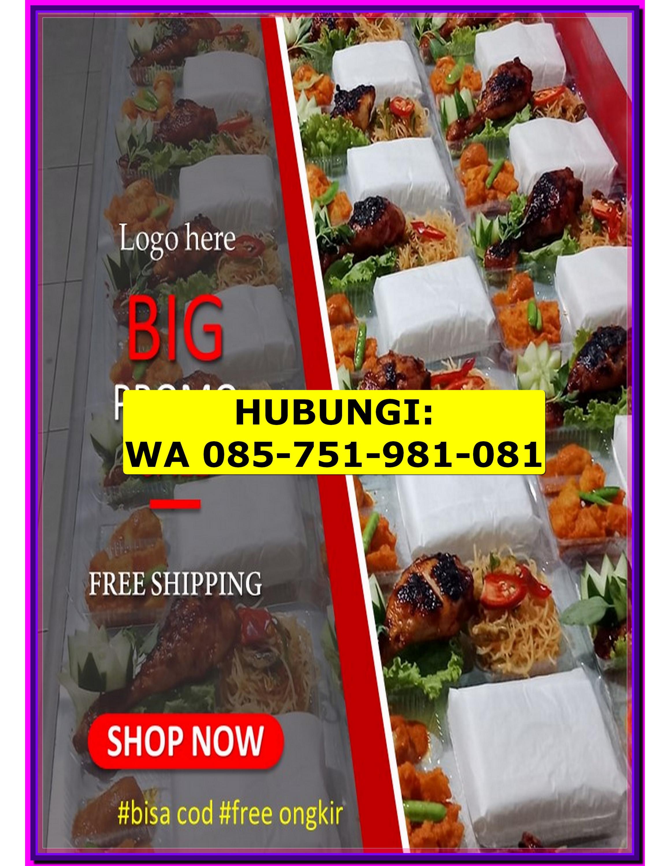 TERMURAH!!! 085751981081 nasi box food grade Kota Madiun by basuki