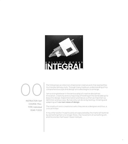 [wip] ALLEN Design Portfolio 2022 第 7 页