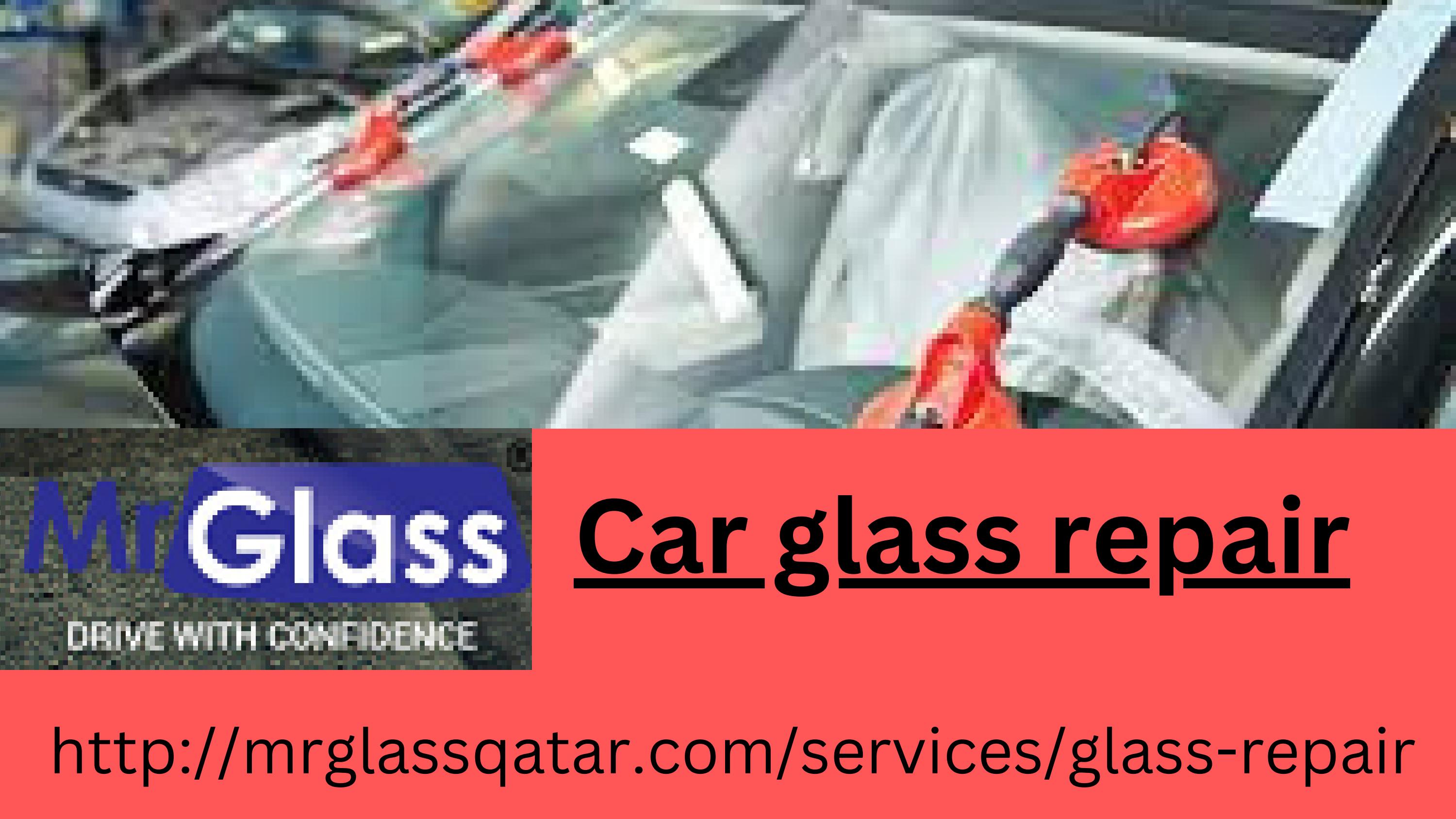 Tempered Automotive glass by mr glass qatar Issuu