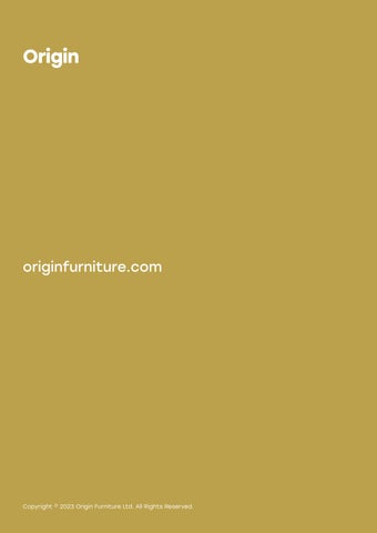 Origin Module Instructions 第 14 页