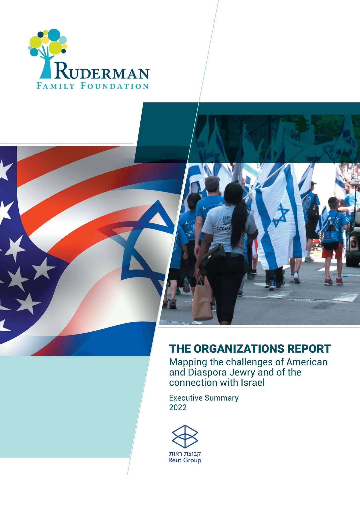 The Organizations Report by Ruderman Family Foundation - Issuu