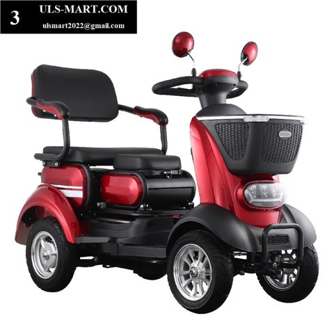 ULS-MART.COM 家具目录 · | HXE3-P01 | 04-SCOOTER | ulsmart2022@gmail.com | uls-mart.com/scooter.html #scooter 第 3 页