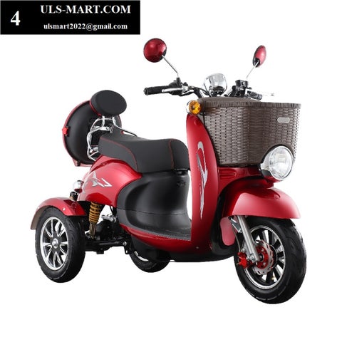 ULS-MART.COM 家具目录 · | HXE3-P01 | 04-SCOOTER | ulsmart2022@gmail.com | uls-mart.com/scooter.html #scooter 第 4 页