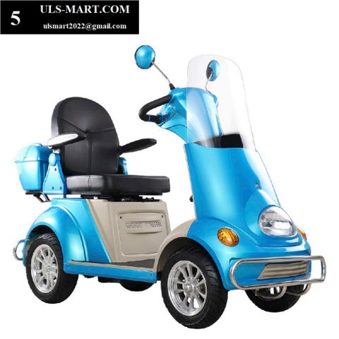 ULS-MART.COM 家具目录 · | HXE3-P01 | 04-SCOOTER | ulsmart2022@gmail.com | uls-mart.com/scooter.html #scooter 第 5 页