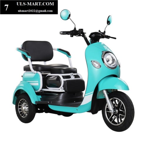 ULS-MART.COM 家具目录 · | HXE3-P01 | 04-SCOOTER | ulsmart2022@gmail.com | uls-mart.com/scooter.html #scooter 第 7 页