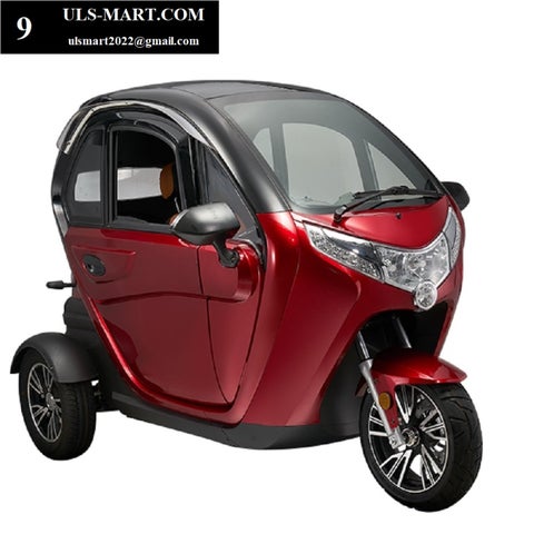 ULS-MART.COM 家具目录 · | HXE3-P01 | 04-SCOOTER | ulsmart2022@gmail.com | uls-mart.com/scooter.html #scooter 第 9 页