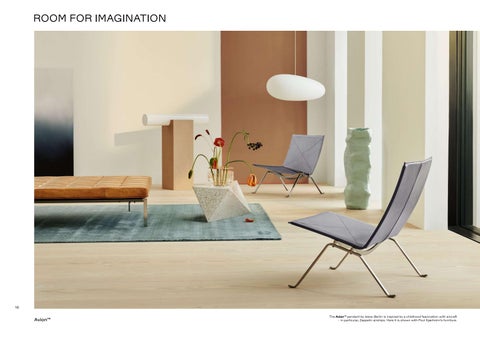 norserepublics Fritz Hansen 灯饰目录 2022 第 9 页