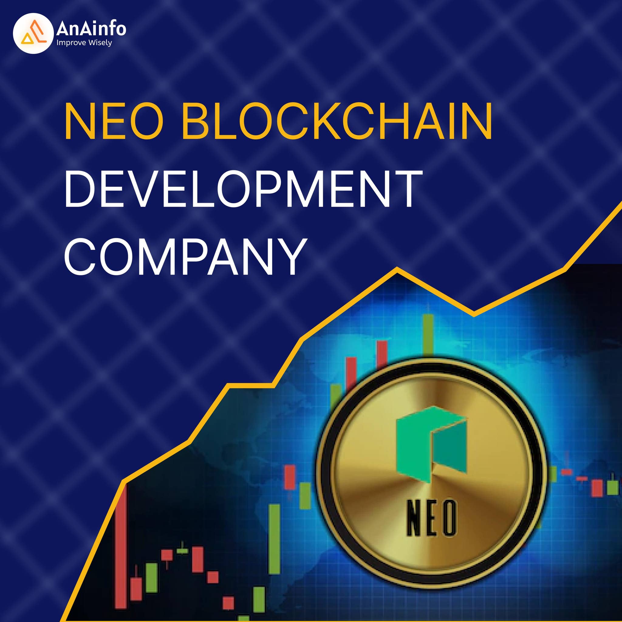 NEO Blockchain Development Company by anainfo - Issuu