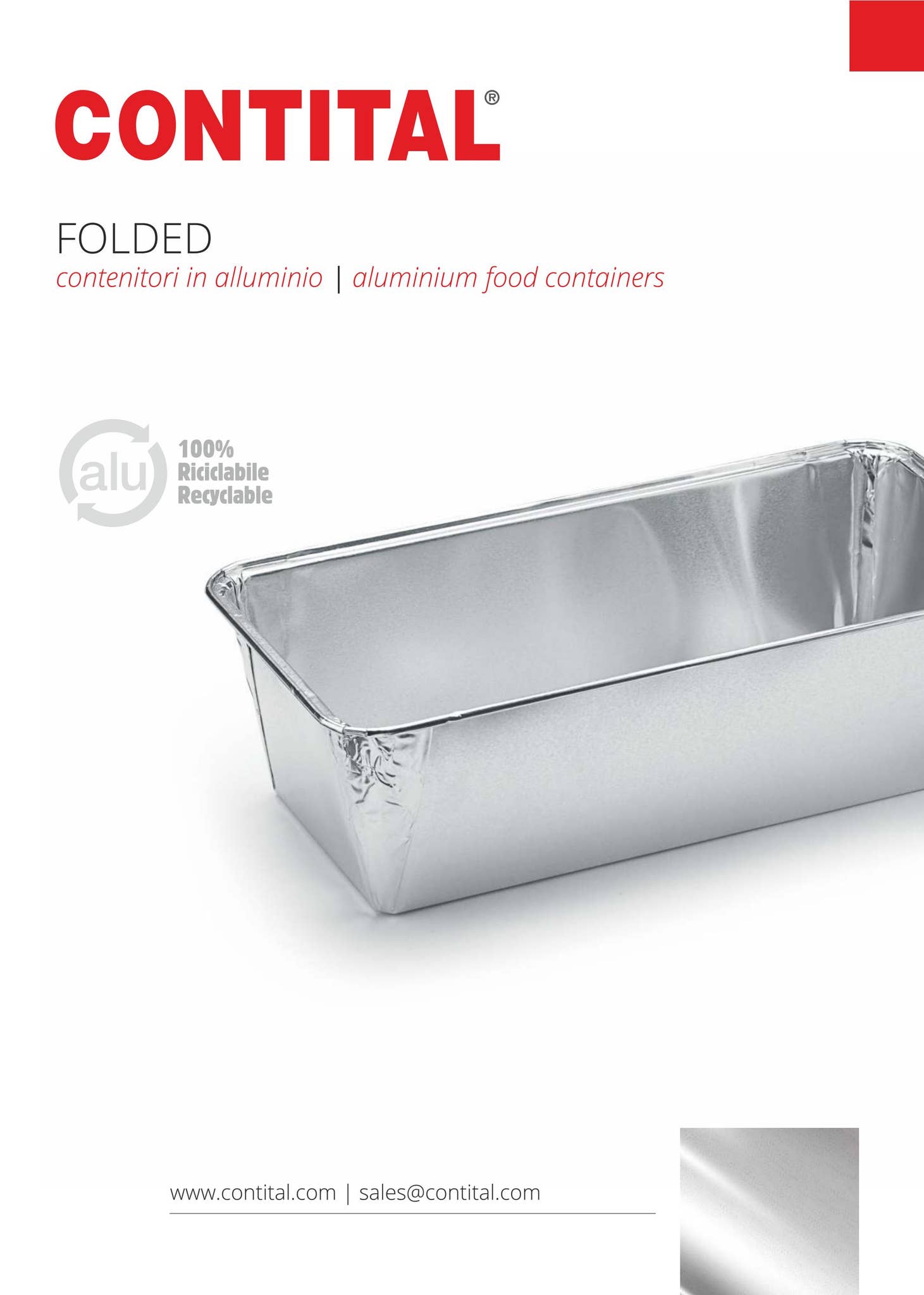 Moules à Flan Aluminium Contital C1G Jetables - Lot De 100 Pièces Rondes Pour Gâteaux, Muffins Et Cupcakes