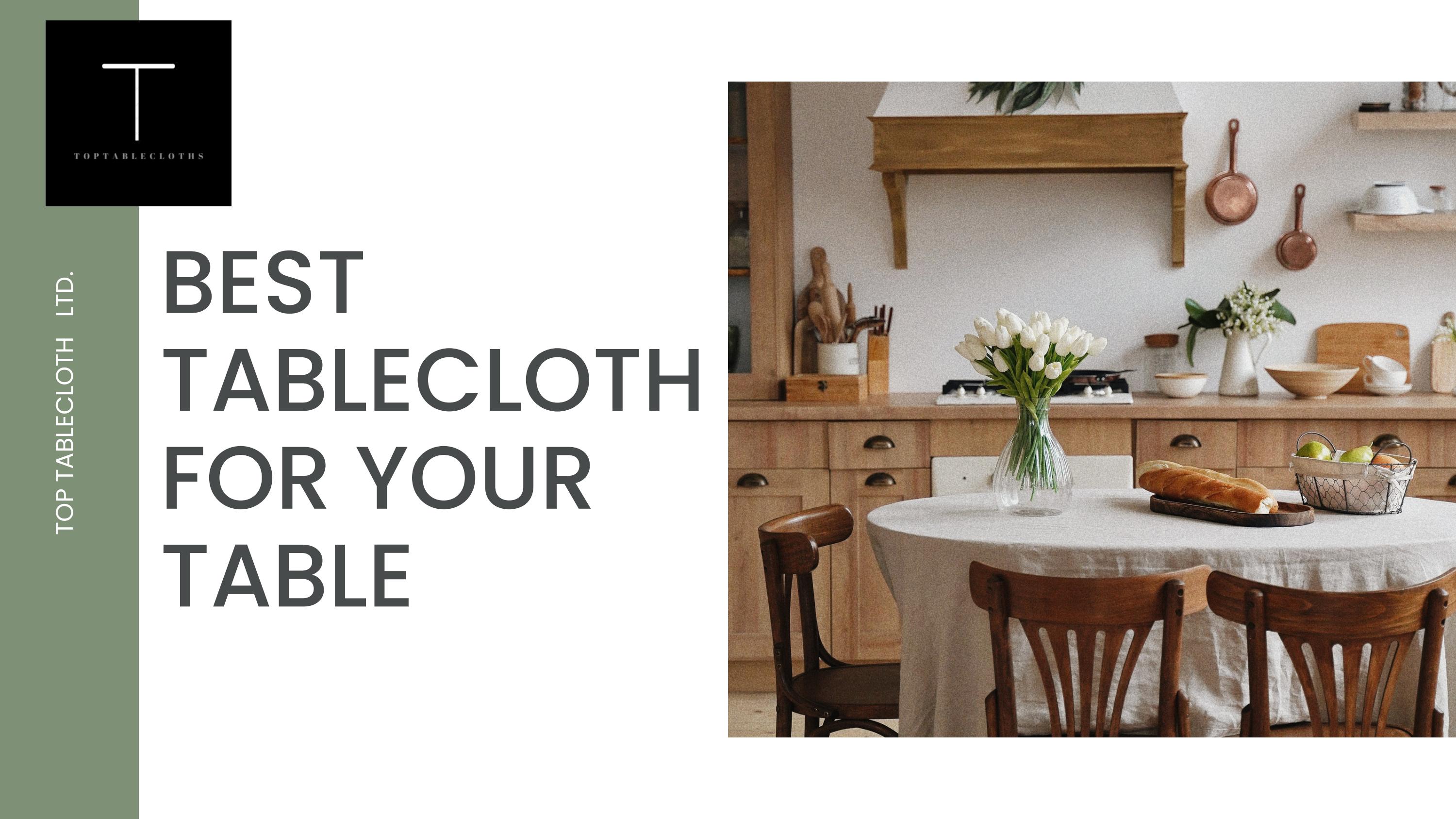 Best Tablecloth for your table by Toptable Cloths Ltd Issuu