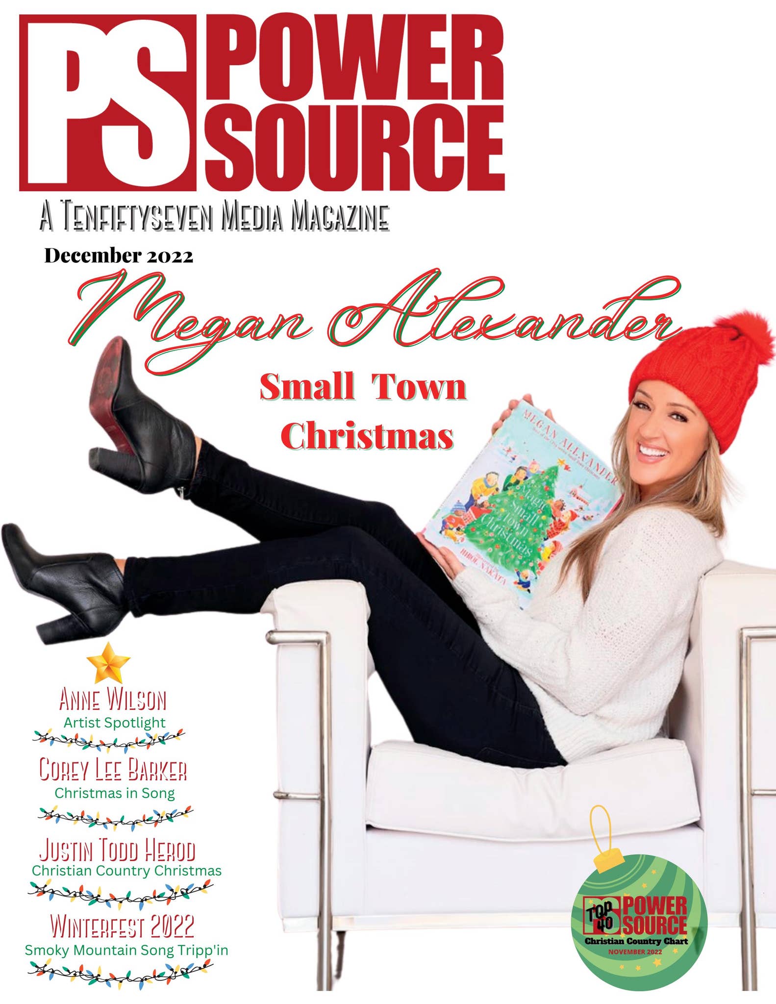 Power Source Magazine Power Source Magazine - December 2022 by Power Source Magazine - Issuu