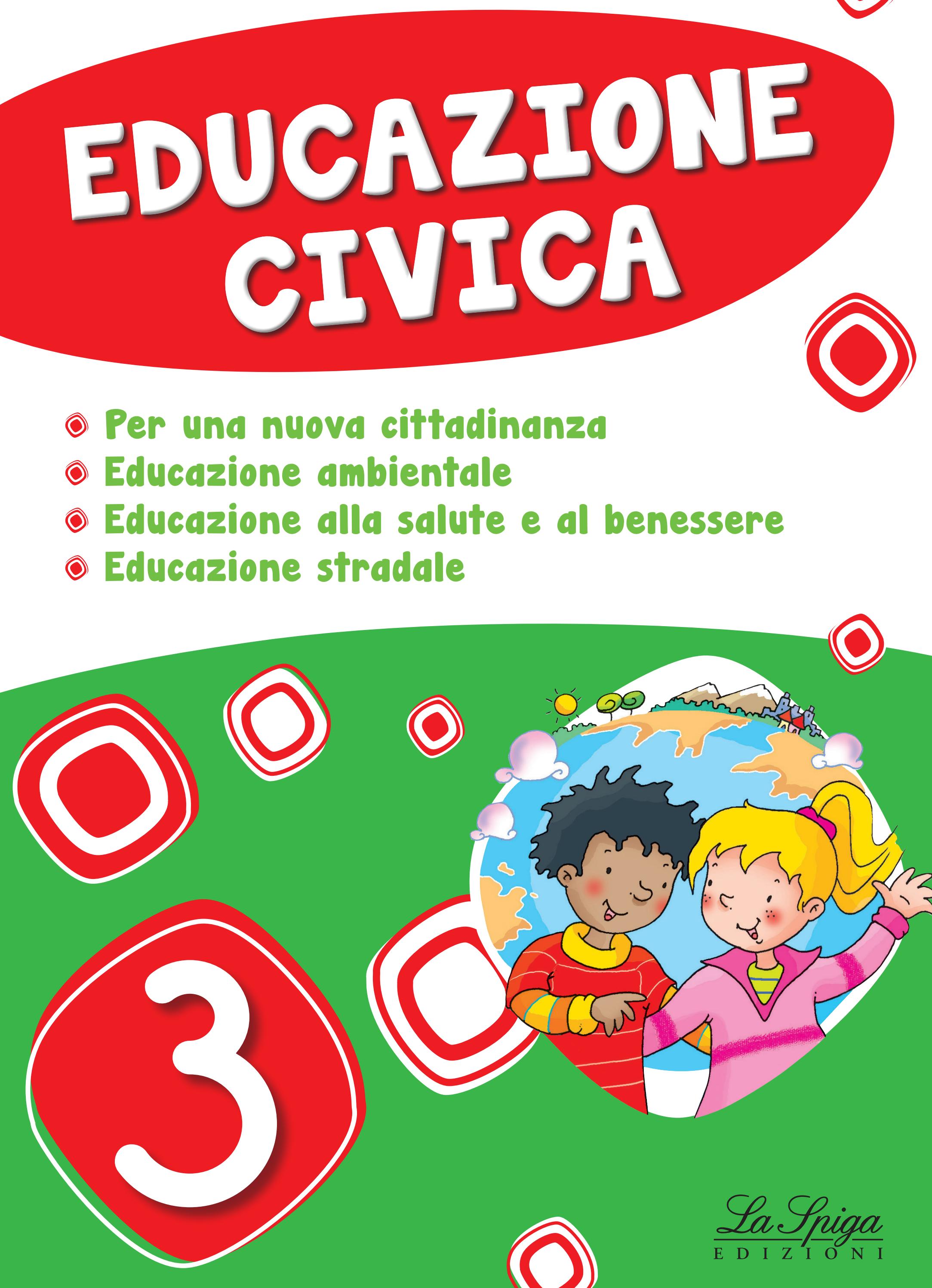 Educazione Civica 3 by ELI Publishing Issuu