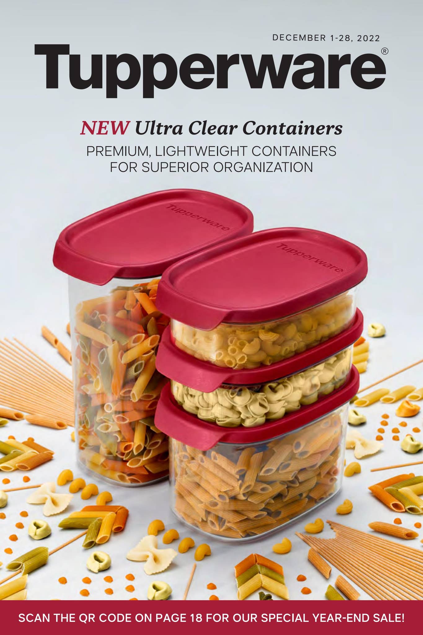 新品未使用　希少　Tupperware 超お得セット！　最終お値下げ Tupperware - December 2022 by Melody Brown - Issuu