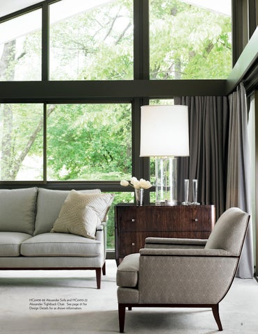 Hickory Chair - Winterthur 家具目录 2022 第 11 页
