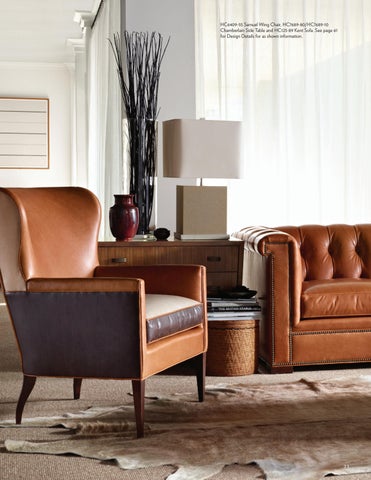 Hickory Chair - Winterthur 家具目录 2022 第 23 页