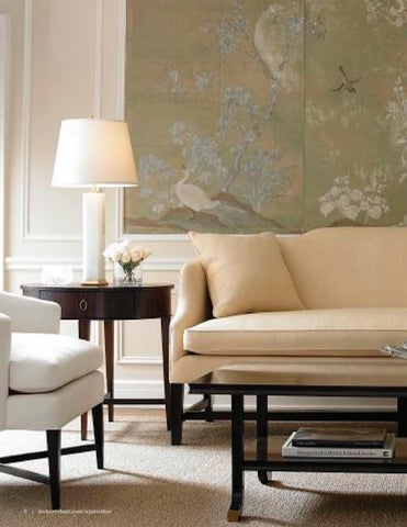 Hickory Chair - Winterthur 家具目录 2022 第 8 页