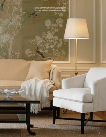 Hickory Chair - Winterthur 家具目录 2022 第 9 页