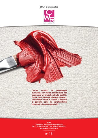 colori ACRILICI 第 14 页