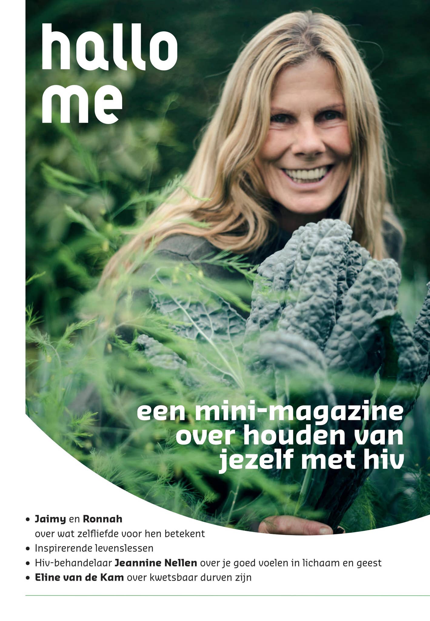 Levenslessen van Furie: Vertrouw op je Onderbuik, image size:1419x2048